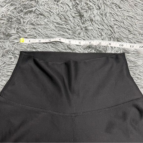 Tesla Black High Waist Leggings Size XS - Picture 8 of 8